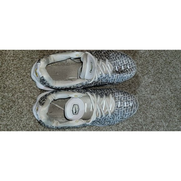 Air Max Plus Just Do It Women's Beater's size 7 - Picture 5 of 10
